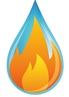 Forte Heating Services Logo