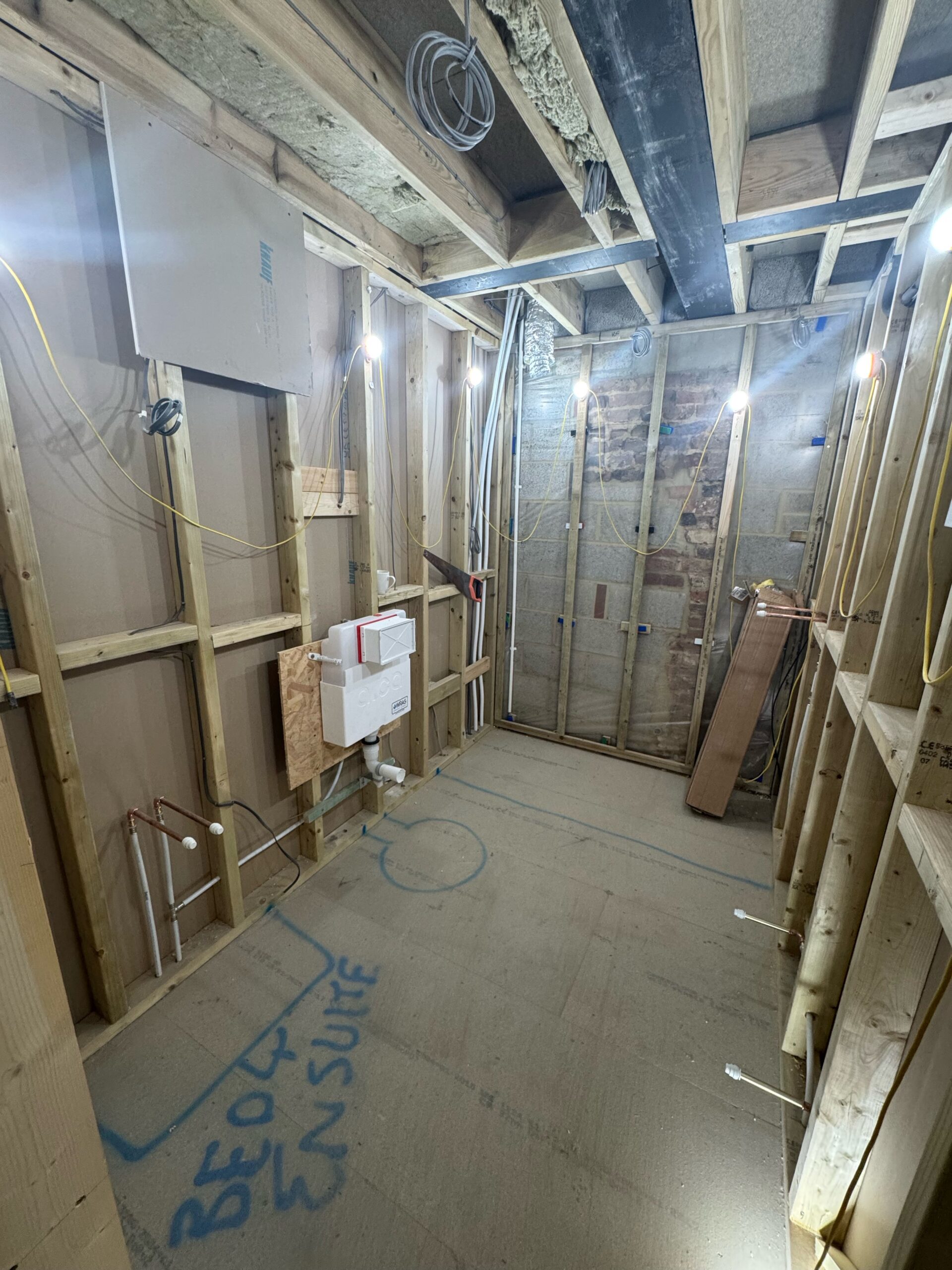 Wrecclesham Plumbing